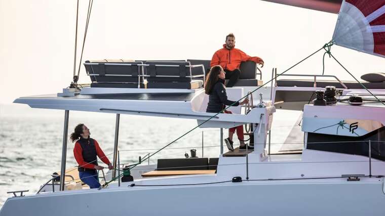 Cozumel Boat Rentals Crew