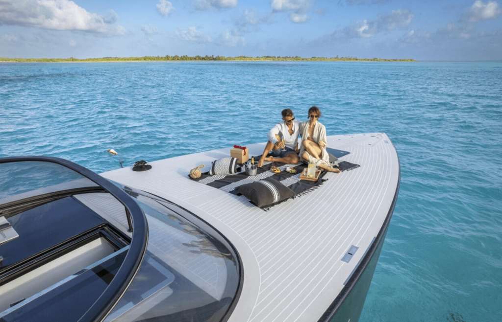 Romantic Yacht and Sunset Cruises in Cozumel