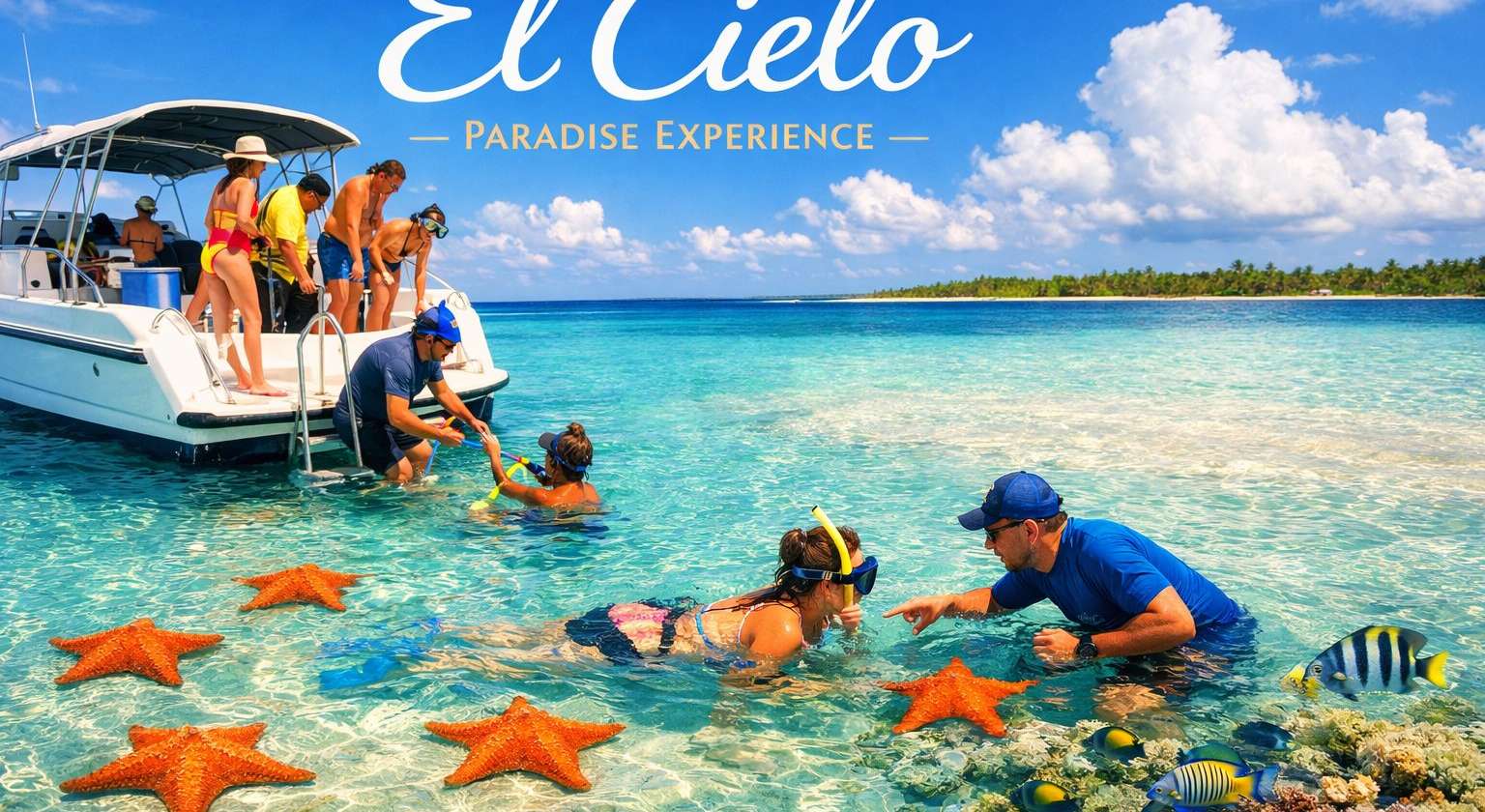 El Cielo Cozumel Boat Tour – What to Expect on Your Trip
