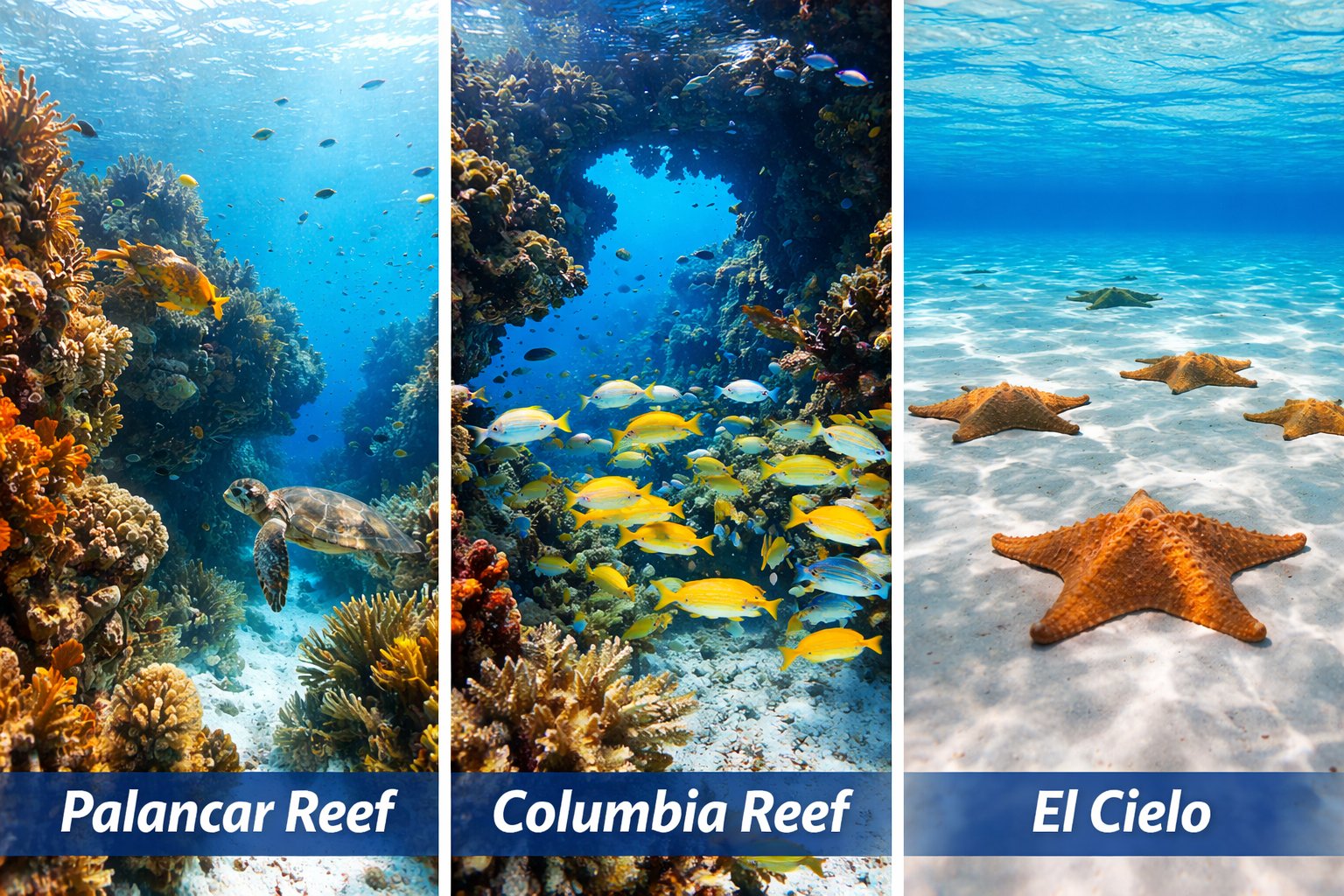 Best Snorkeling Boat Tours in Cozumel – Top Charters 2026